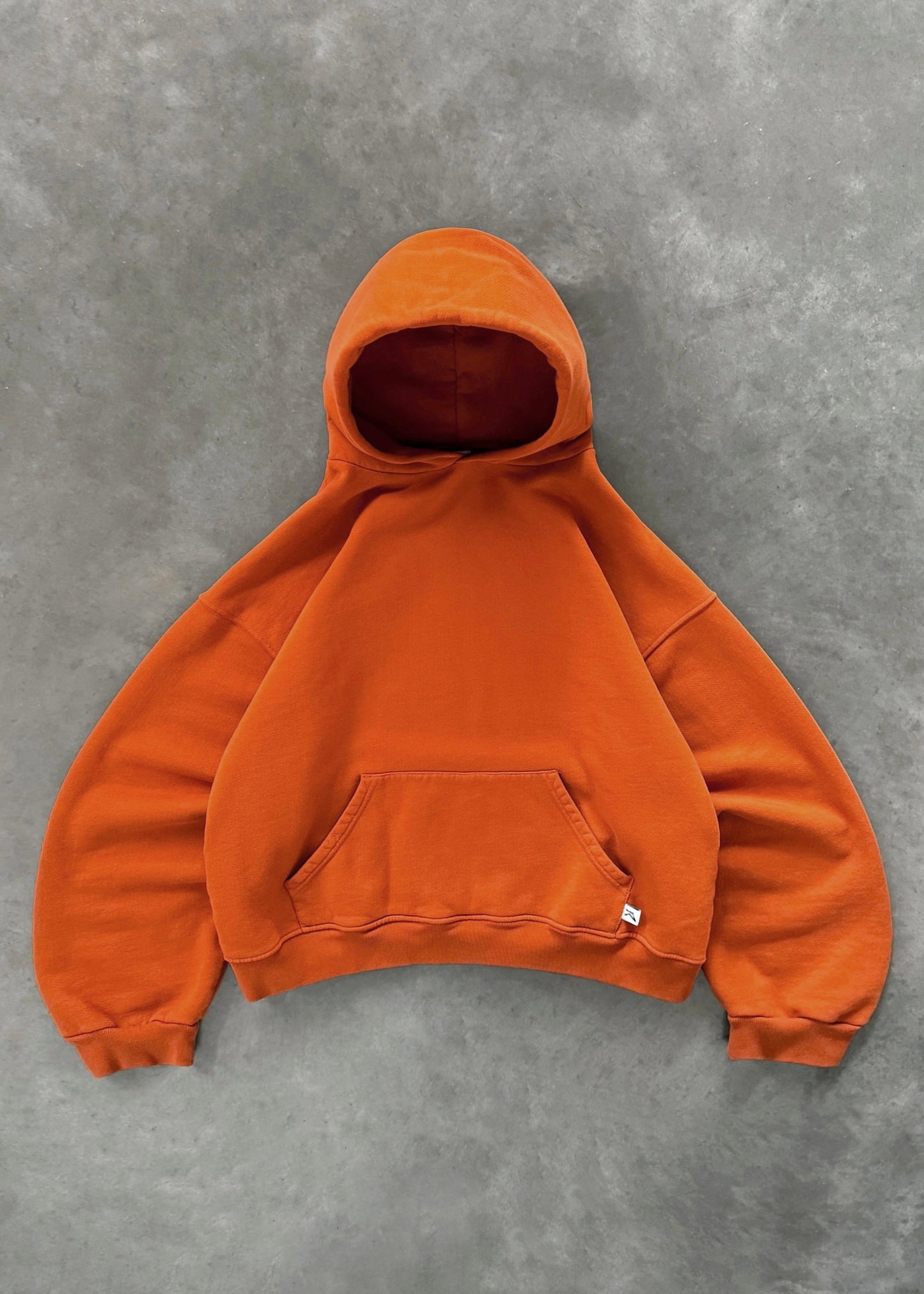 Sudadera® Essential Hoodie