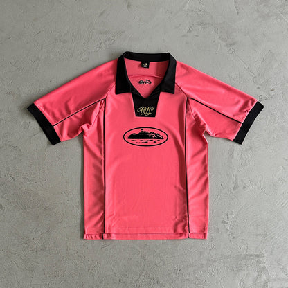 SUDADERA® CRTZ JERSEY