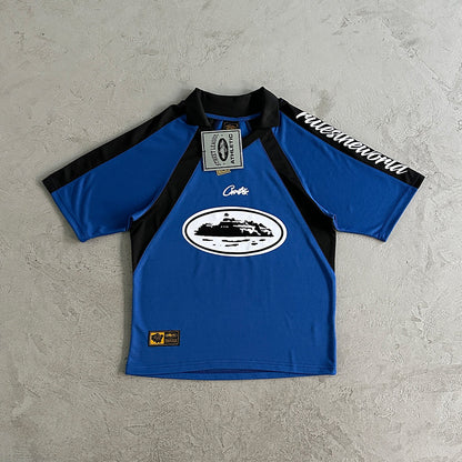 SUDADERA® CRTZ JERSEY