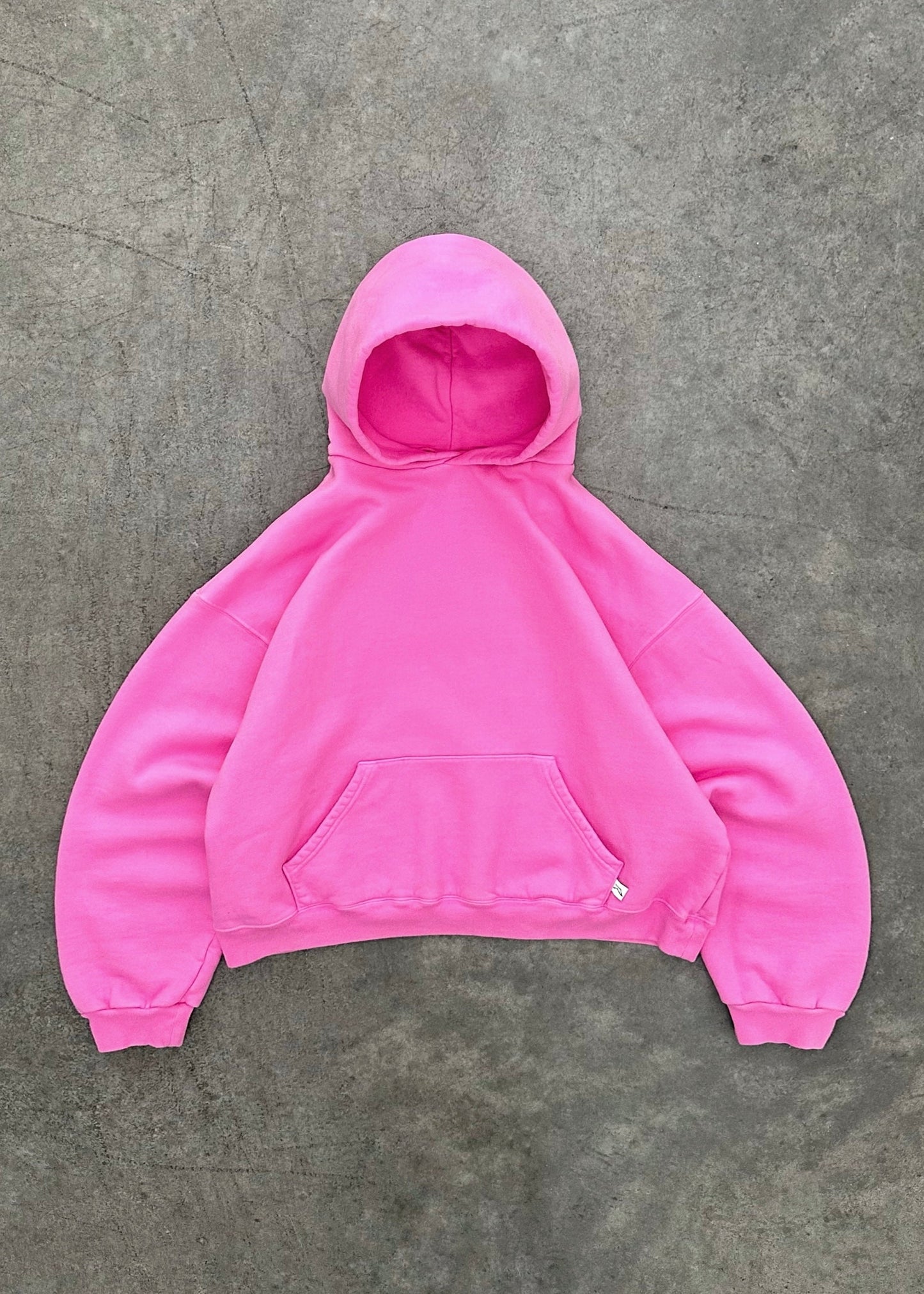 Sudadera® Essential Hoodie