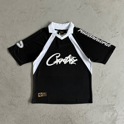 SUDADERA® CRTZ JERSEY