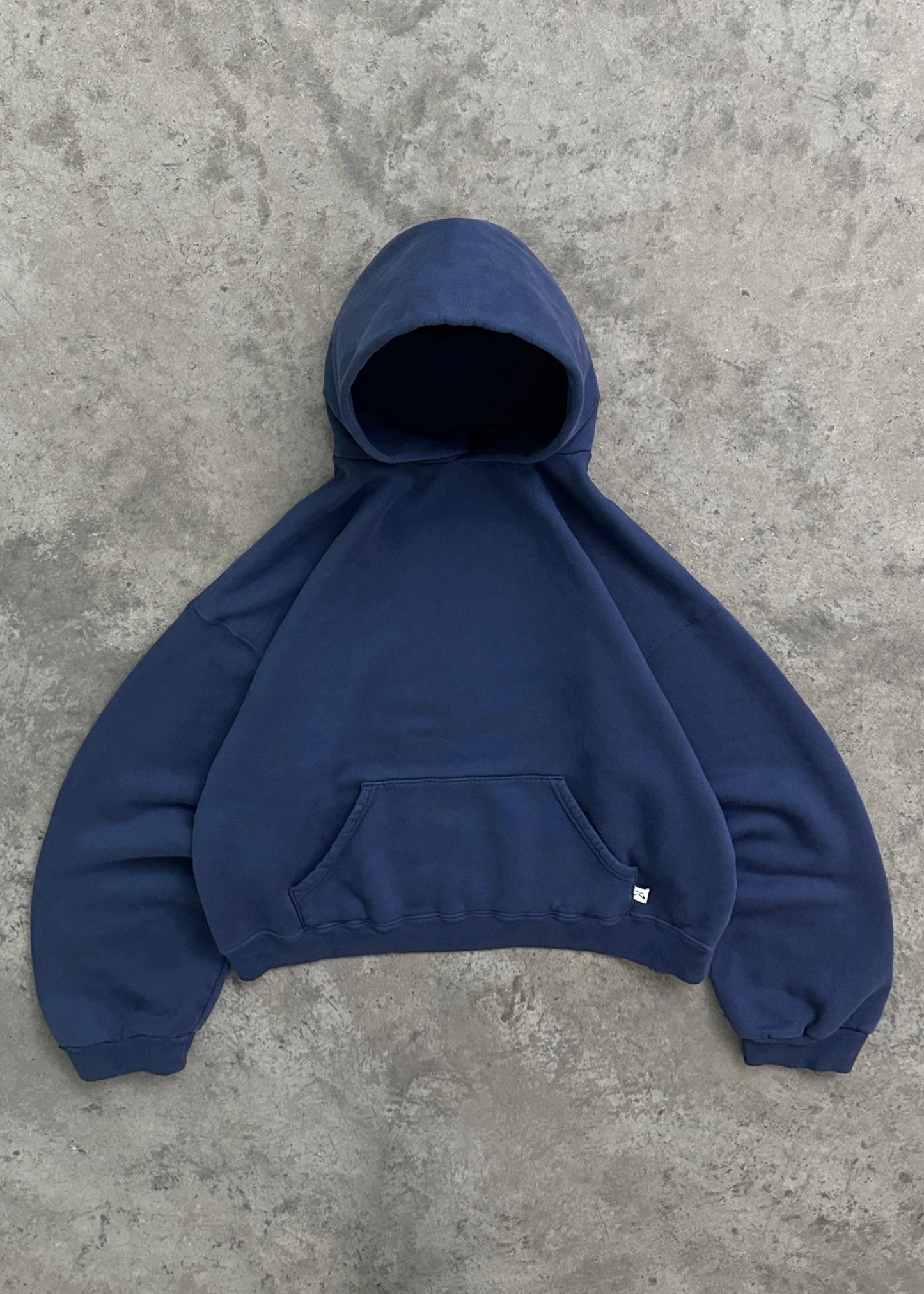 Sudadera® Essential Hoodie