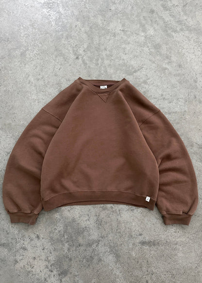 Sudadera® Essential Crewneck
