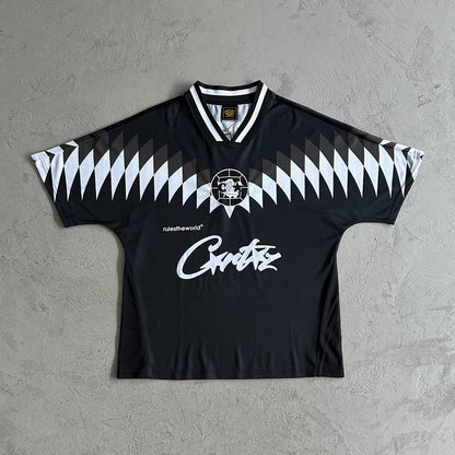 SUDADERA® CRTZ JERSEY