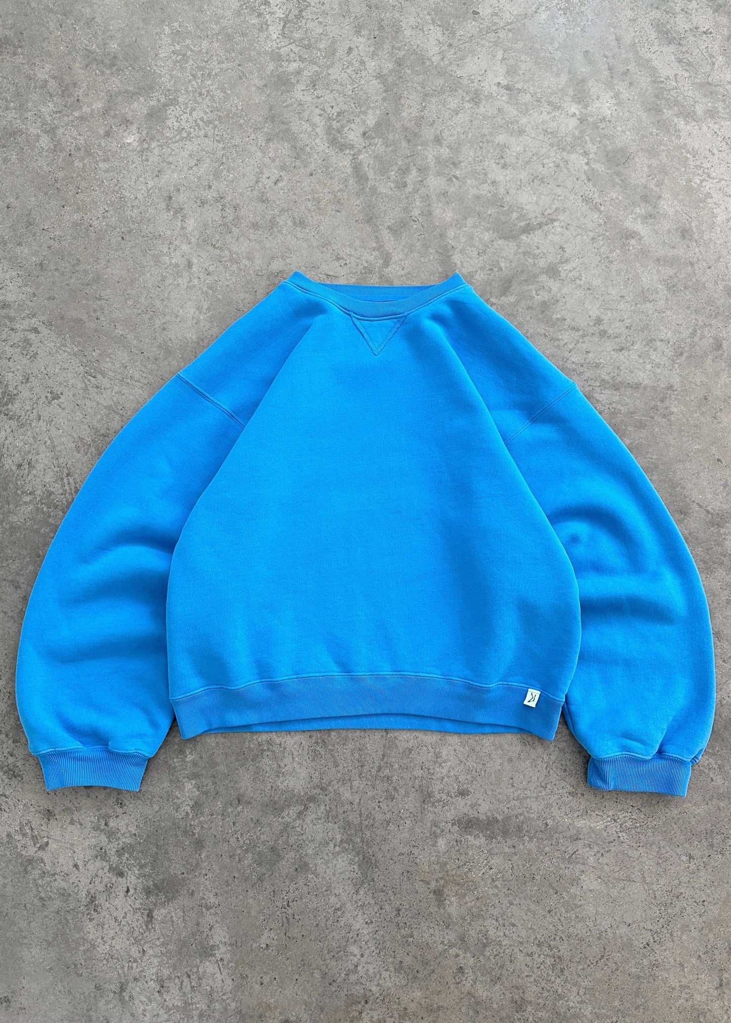 Sudadera® Essential Crewneck