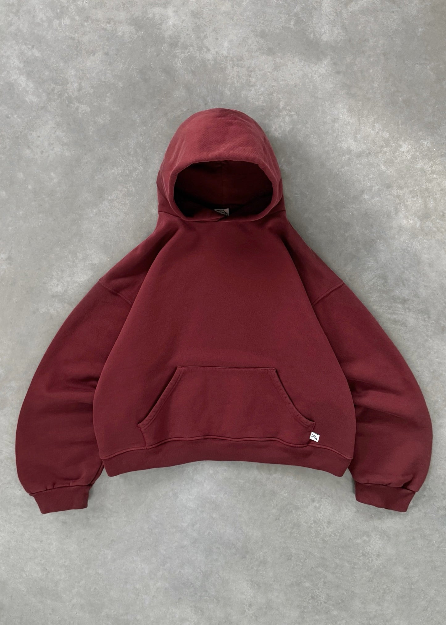 Sudadera® Essential Hoodie