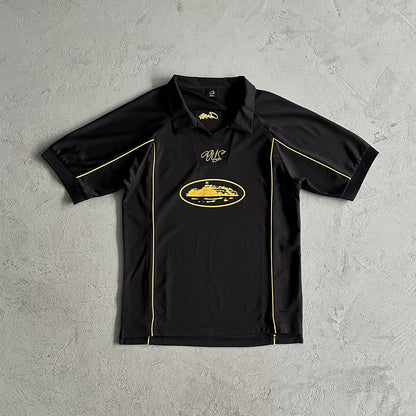 SUDADERA® CRTZ JERSEY