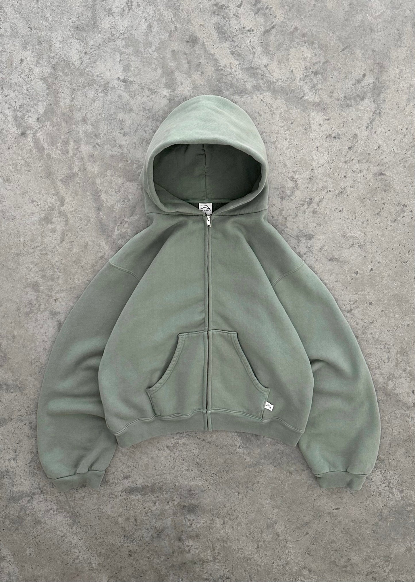 Sudadera® Essential Hoodie