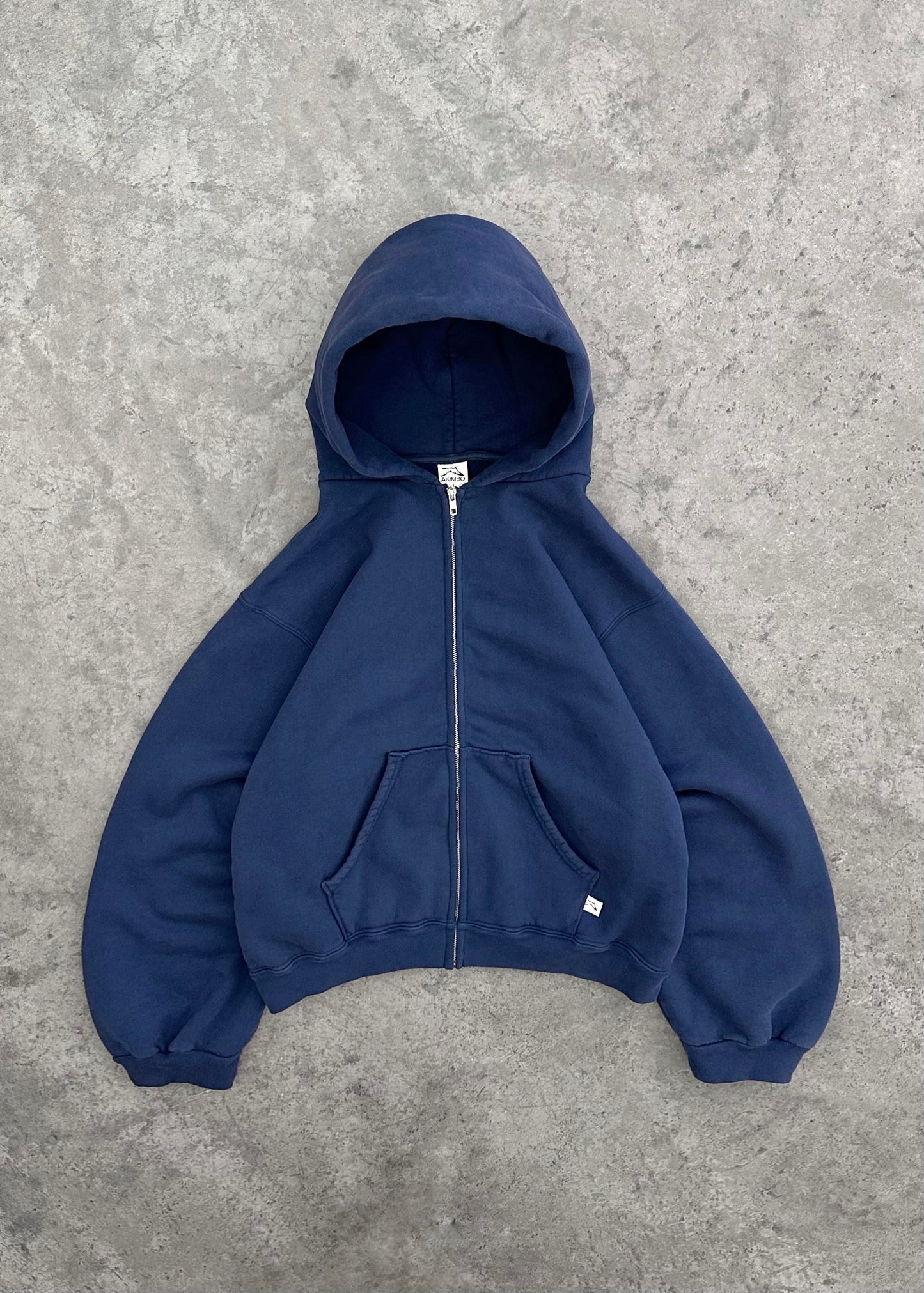 Sudadera® Essential Hoodie