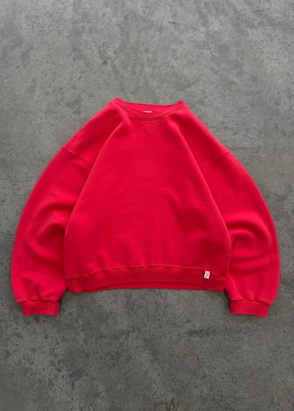 Sudadera® Essential Crewneck