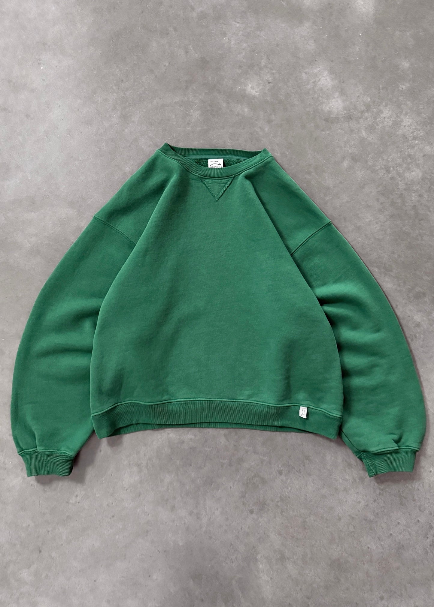 Sudadera® Essential Crewneck