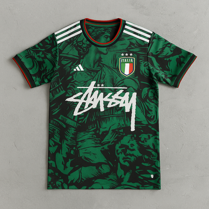SUDADERA® Stüssy JERSEY