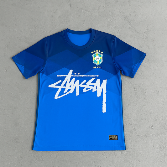 SUDADERA® Stüssy JERSEY