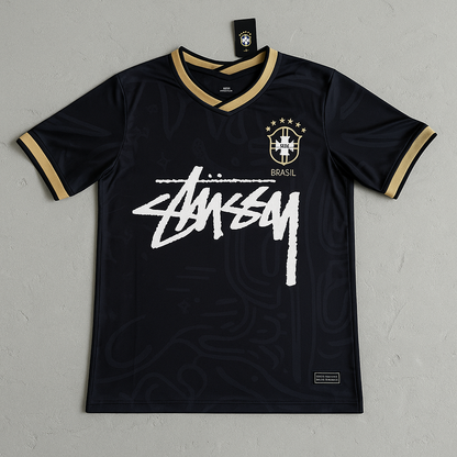 SUDADERA® Stüssy JERSEY