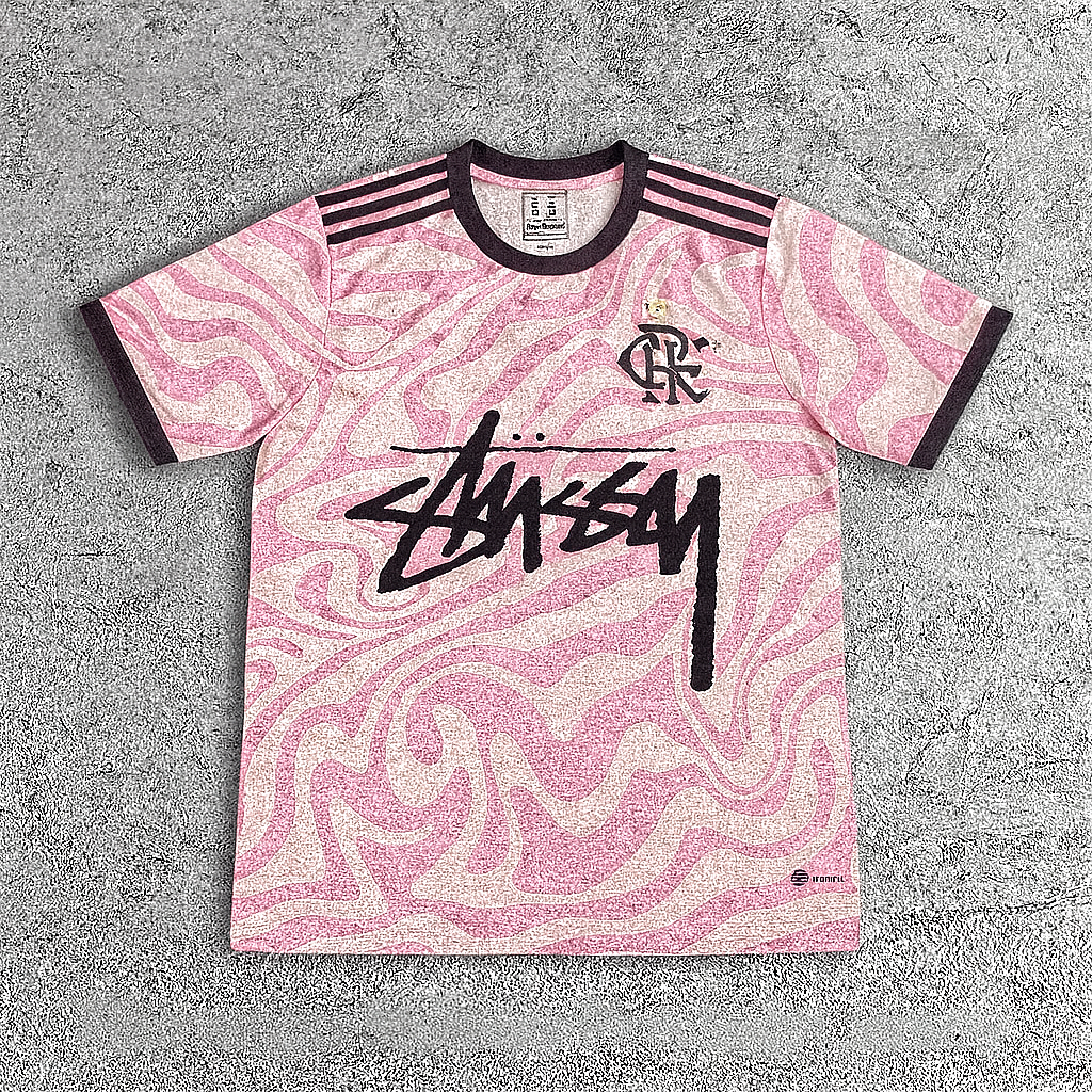 SUDADERA® Stüssy JERSEY