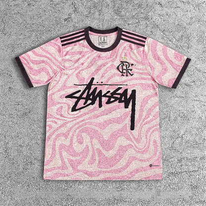 SUDADERA® Stüssy JERSEY