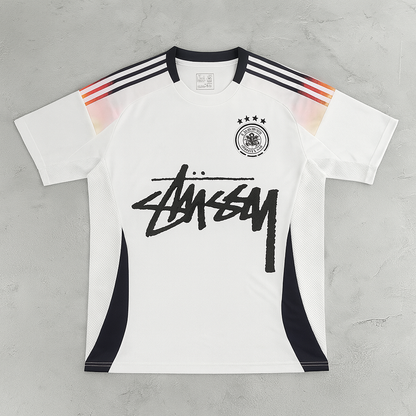 SUDADERA® Stüssy JERSEY
