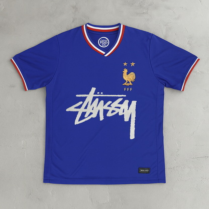 SUDADERA® Stüssy JERSEY