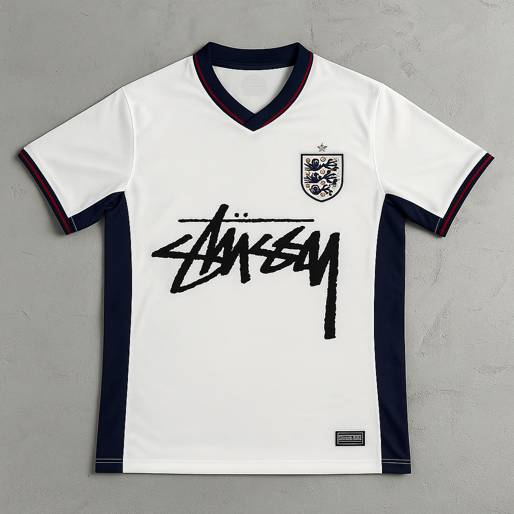 SUDADERA® Stüssy JERSEY
