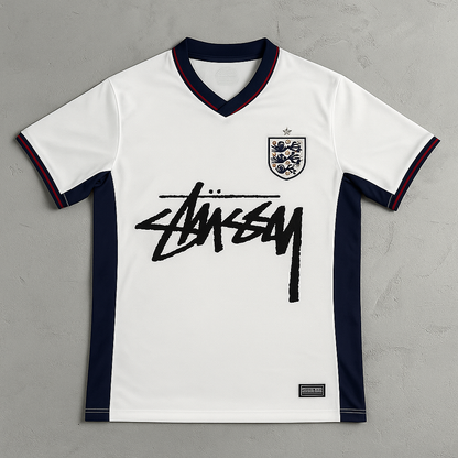 SUDADERA® Stüssy JERSEY