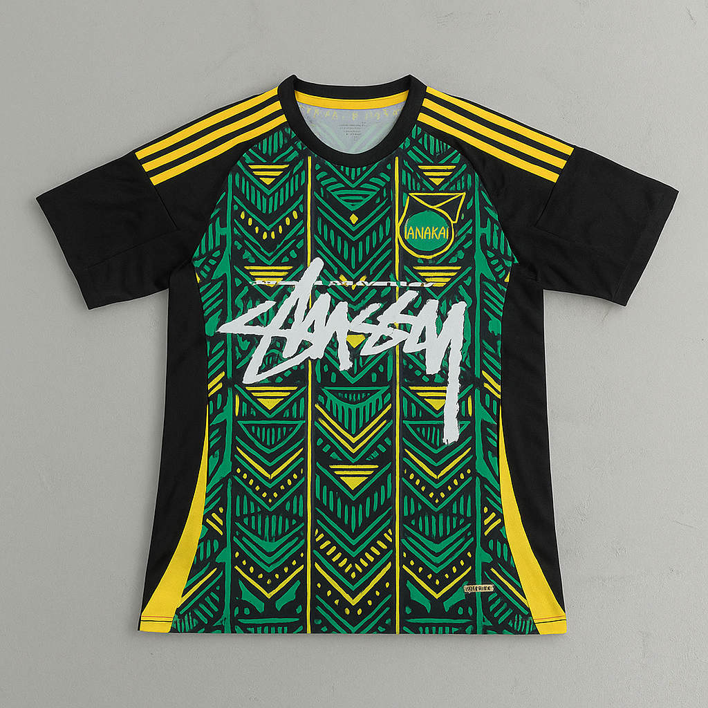 SUDADERA® Stüssy JERSEY
