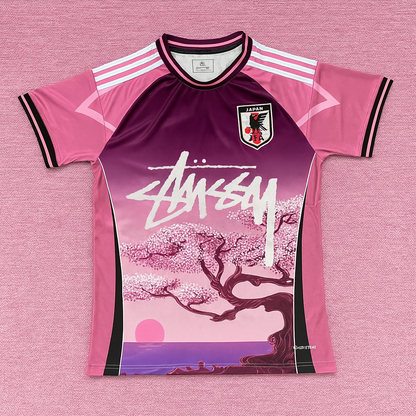 SUDADERA® Stüssy JERSEY