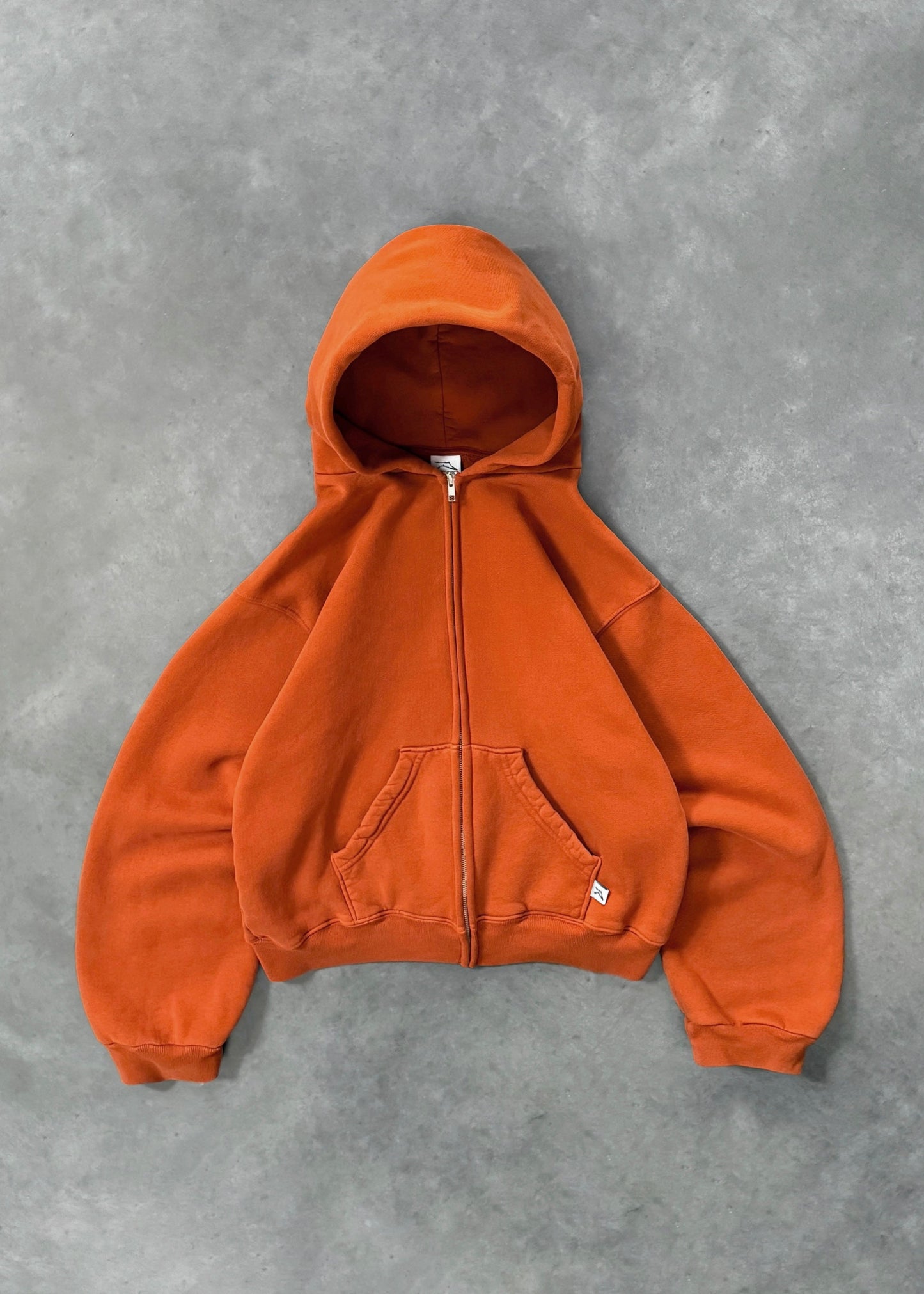 Sudadera® Essential Hoodie