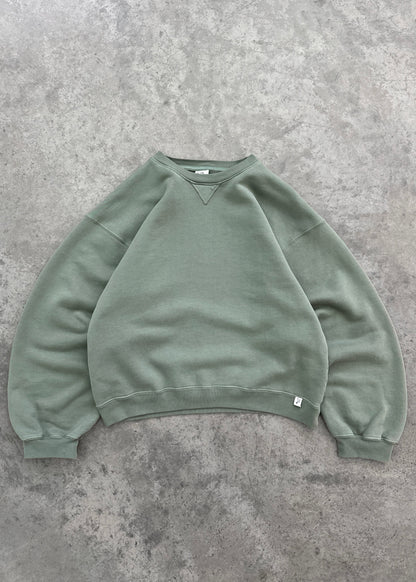 Sudadera® Essential Crewneck