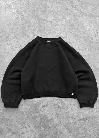 Sudadera® Essential Crewneck