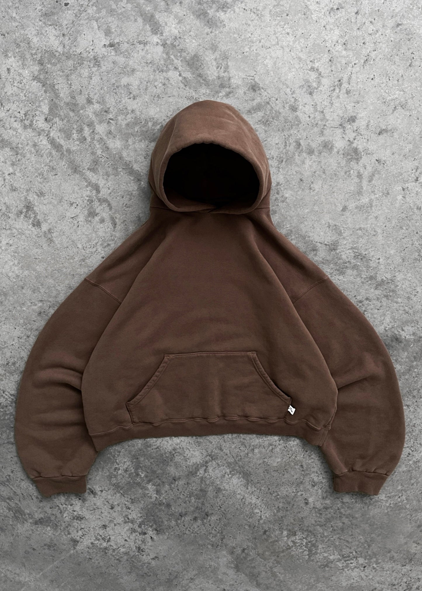 Sudadera® Essential Hoodie