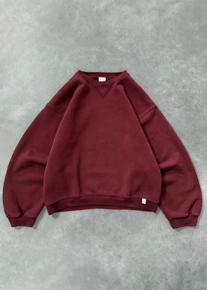 Sudadera® Essential Crewneck