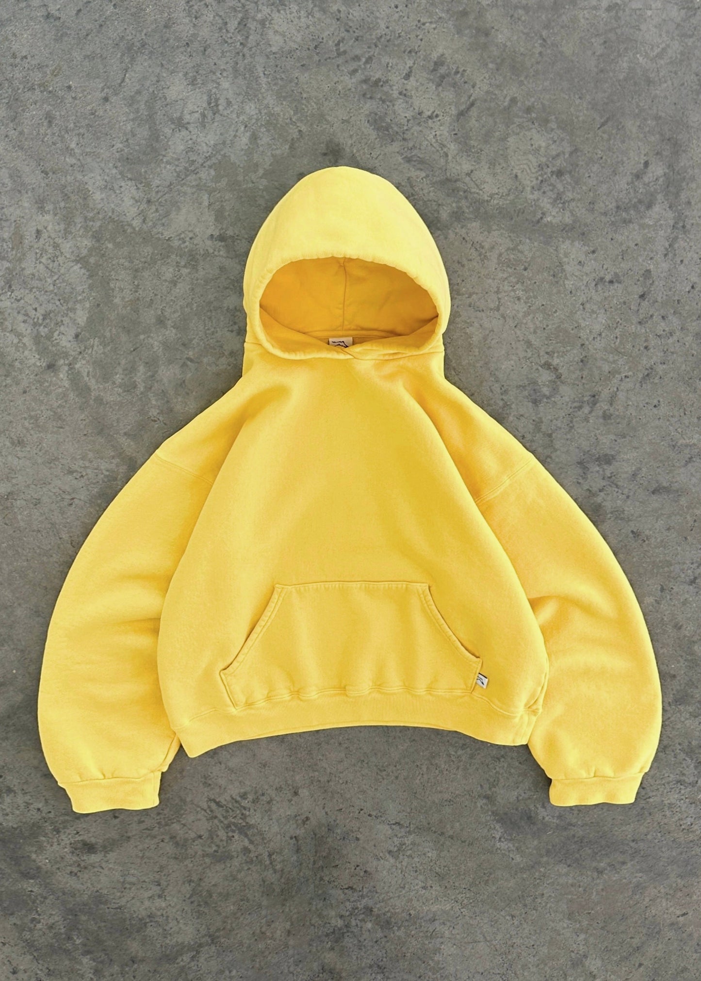 Sudadera® Essential Hoodie