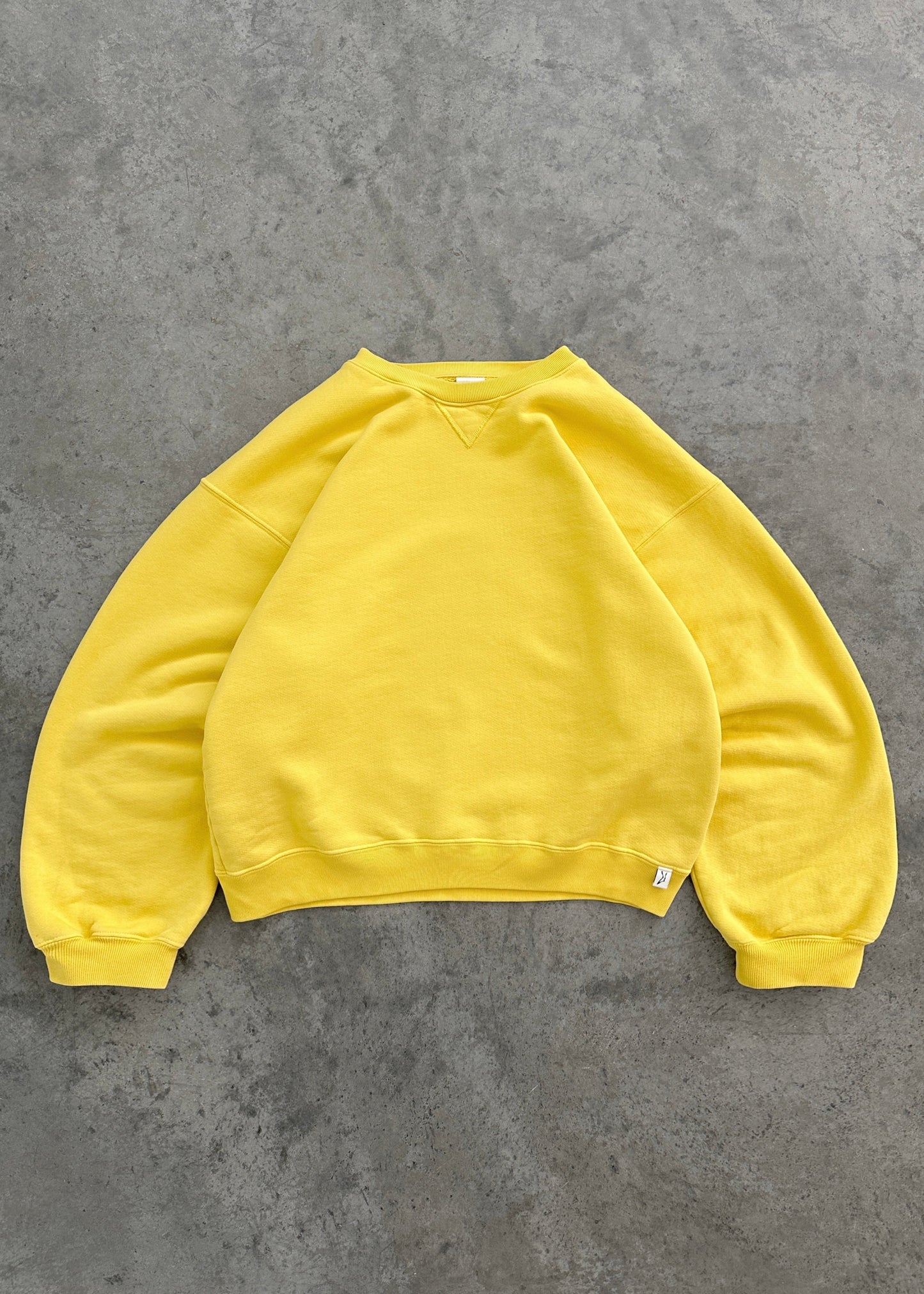Sudadera® Essential Crewneck