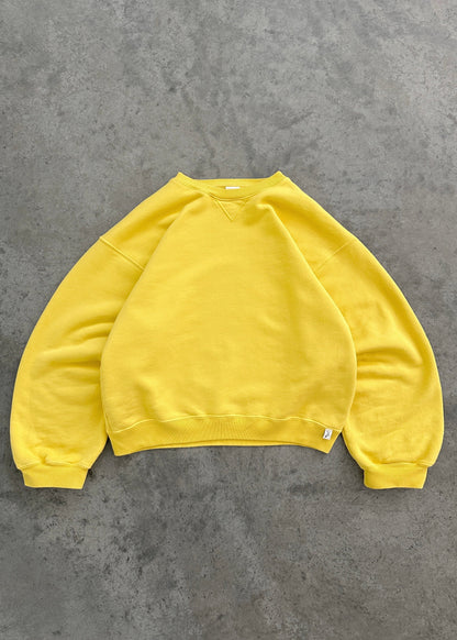 Sudadera® Essential Crewneck