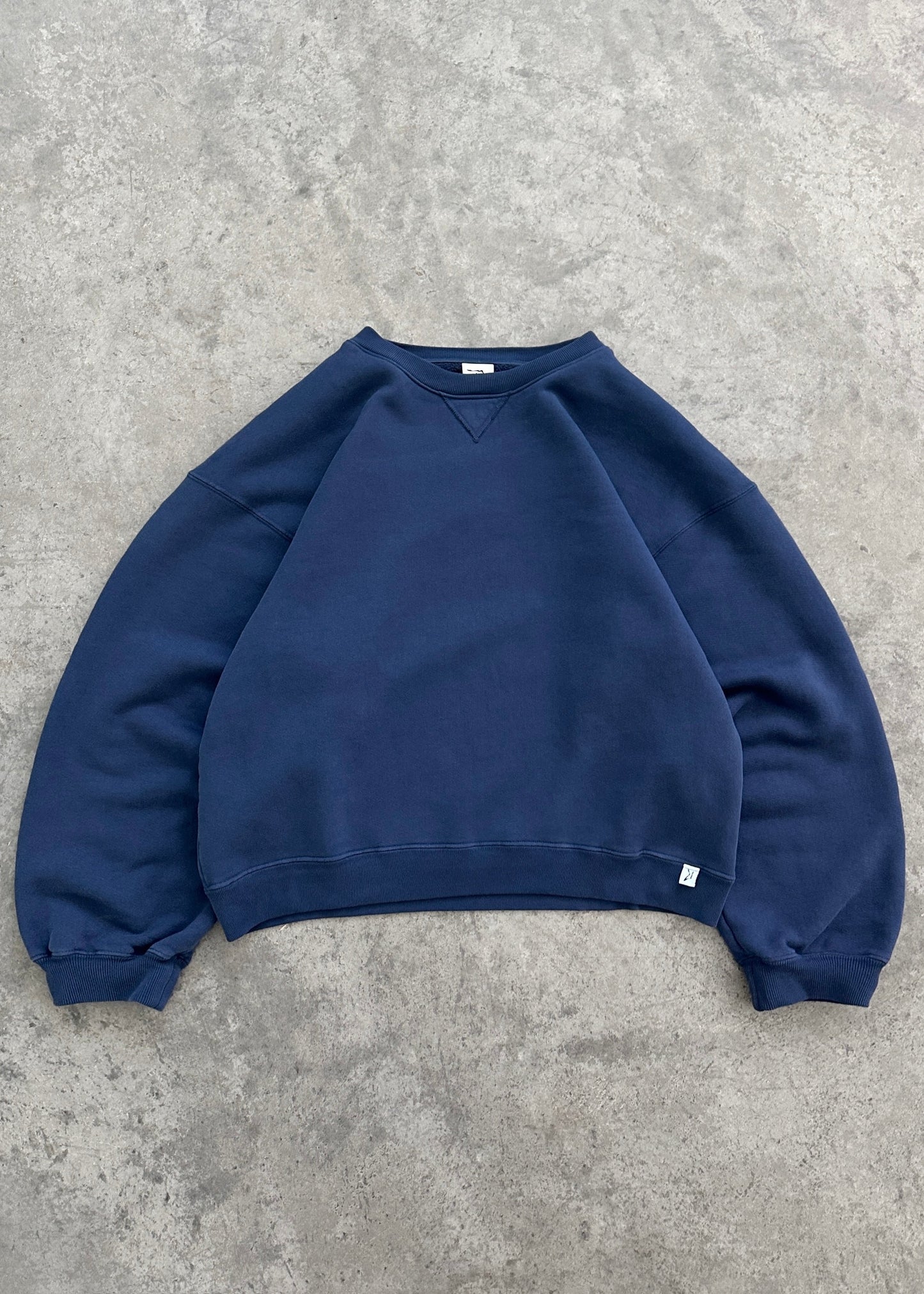 Sudadera® Essential Crewneck