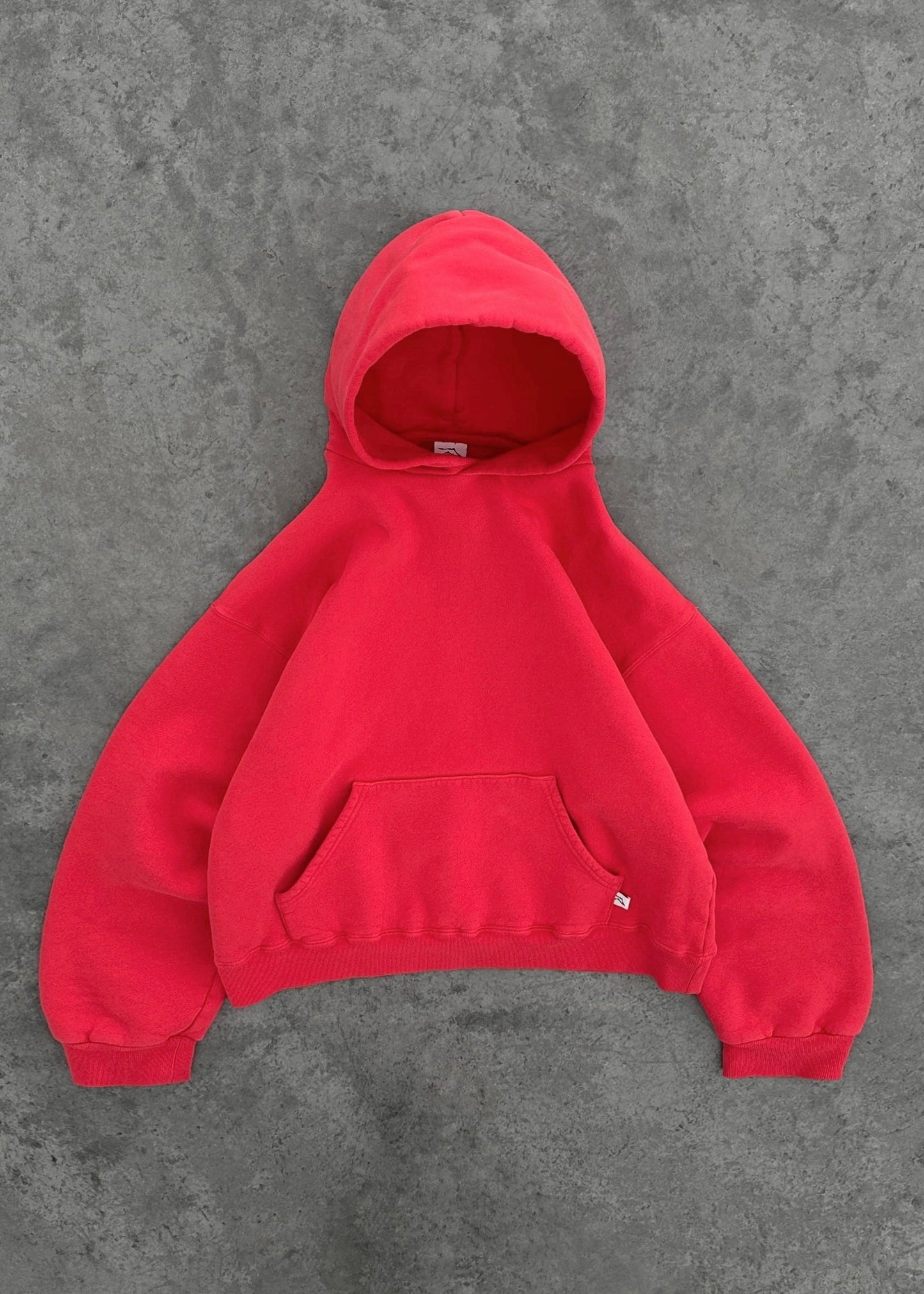 Sudadera® Essential Hoodie