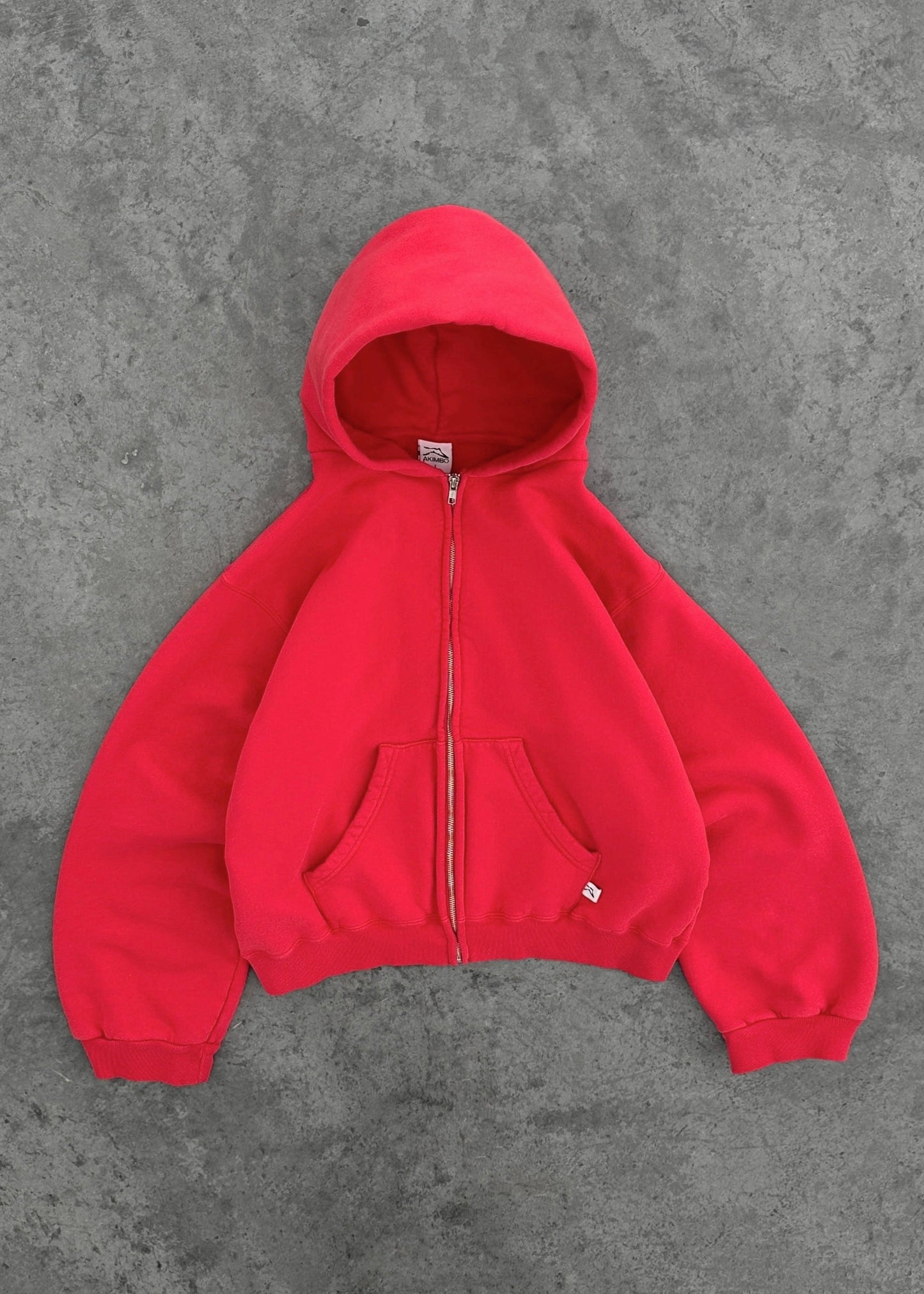 Sudadera® Essential Hoodie