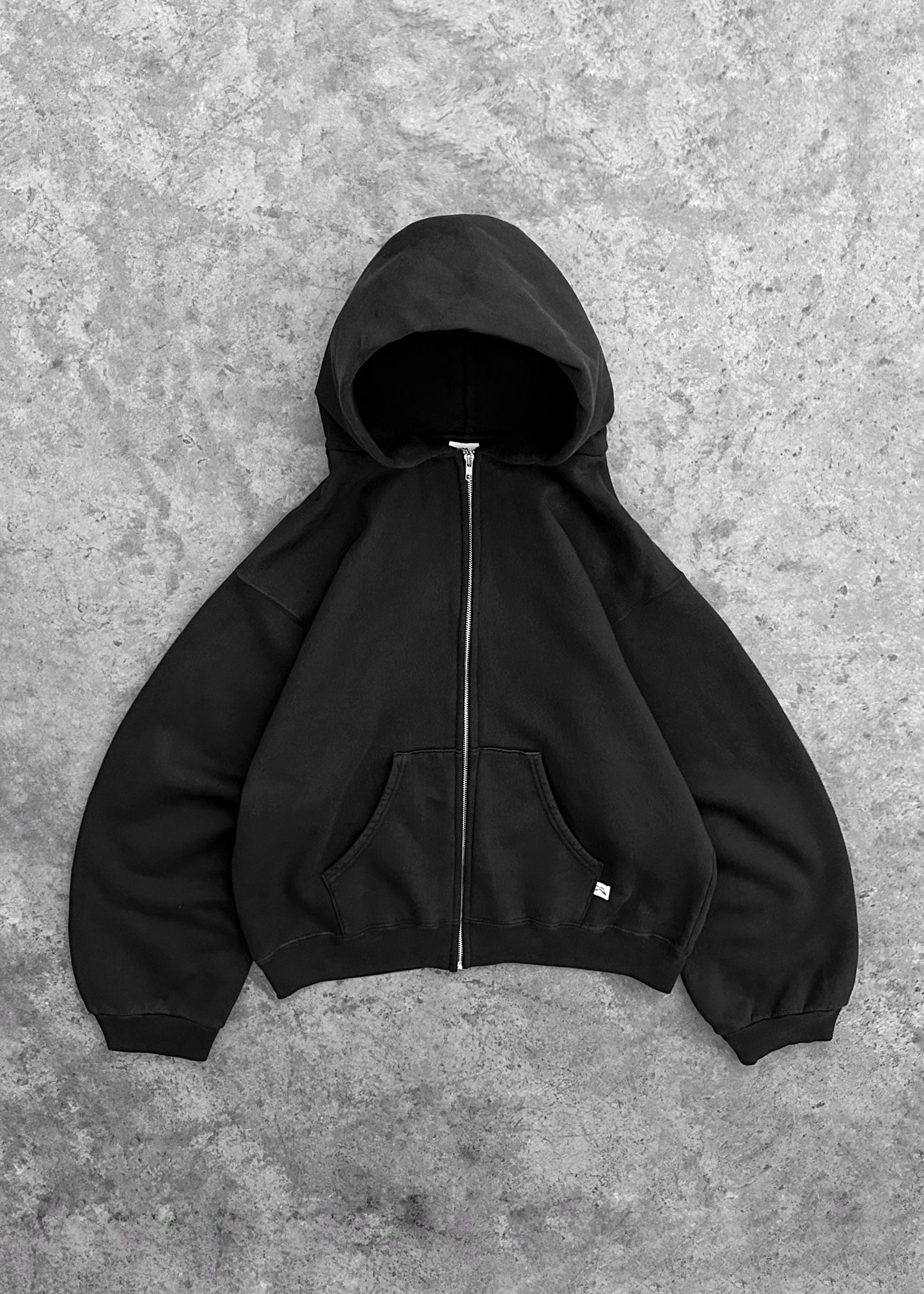 Sudadera® Essential Hoodie